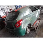 OPEL CORSA D OPEL CORSA D '2008 CORSAVAN BLANCO/VERDE 2007