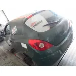 OPEL CORSA D OPEL CORSA D '2008 CORSAVAN BLANCO/VERDE 2007