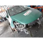 OPEL CORSA D OPEL CORSA D '2008 CORSAVAN BLANCO/VERDE 2007