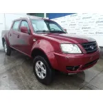 TATA XENON TATA XENON '2009 4X4/III GRANATE 2005