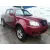 TATA XENON TATA XENON '2009 4X4/III GRANATE 2005
