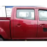 TATA XENON TATA XENON '2009 4X4/III GRANATE 2005