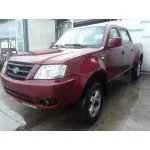 TATA XENON TATA XENON '2009 4X4/III GRANATE 2005