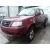 TATA XENON TATA XENON '2009 4X4/III GRANATE 2005