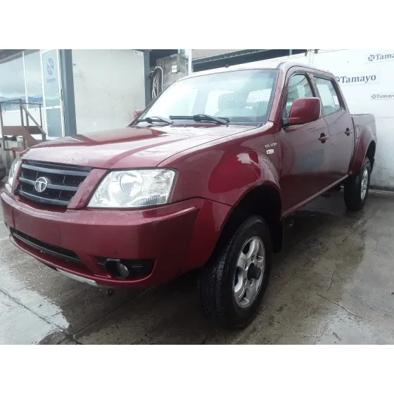 TATA XENON '2009 4X4/III GRANATE