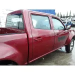 TATA XENON TATA XENON '2009 4X4/III GRANATE 2005