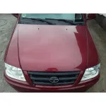 TATA XENON TATA XENON '2009 4X4/III GRANATE 2005