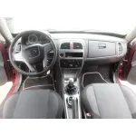 TATA XENON TATA XENON '2009 4X4/III GRANATE 2005