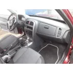 TATA XENON TATA XENON '2009 4X4/III GRANATE 2005