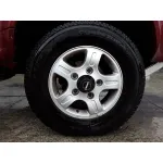 TATA XENON TATA XENON '2009 4X4/III GRANATE 2005
