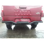 TATA XENON TATA XENON '2009 4X4/III GRANATE 2005