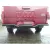 TATA XENON TATA XENON '2009 4X4/III GRANATE 2005