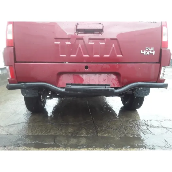 TATA XENON '2009 4X4/III GRANATE