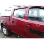 TATA XENON TATA XENON '2009 4X4/III GRANATE 2005