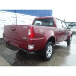 TATA XENON TATA XENON '2009 4X4/III GRANATE 2005