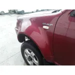 TATA XENON TATA XENON '2009 4X4/III GRANATE 2005