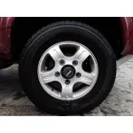 TATA XENON TATA XENON '2009 4X4/III GRANATE 2005