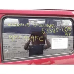 TATA XENON TATA XENON '2009 4X4/III GRANATE 2005