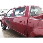 TATA XENON TATA XENON '2009 4X4/III GRANATE 2005