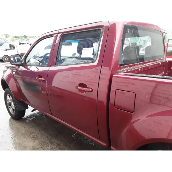 TATA XENON '2009 4X4/III GRANATE