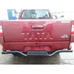 TATA XENON TATA XENON '2009 4X4/III GRANATE 2005