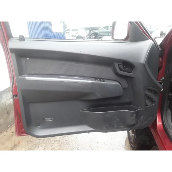 TATA XENON '2009 4X4/III GRANATE