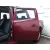 TATA XENON TATA XENON '2009 4X4/III GRANATE 2005