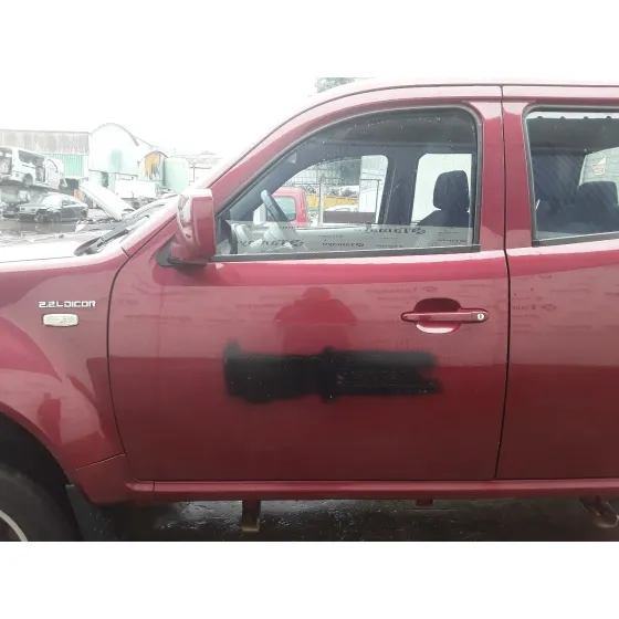 TATA XENON '2009 4X4/III GRANATE