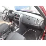 TATA XENON TATA XENON '2009 4X4/III GRANATE 2005