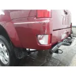 TATA XENON TATA XENON '2009 4X4/III GRANATE 2005