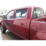 TATA XENON TATA XENON '2009 4X4/III GRANATE 2005