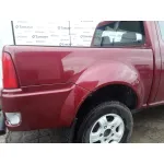 TATA XENON TATA XENON '2009 4X4/III GRANATE 2005