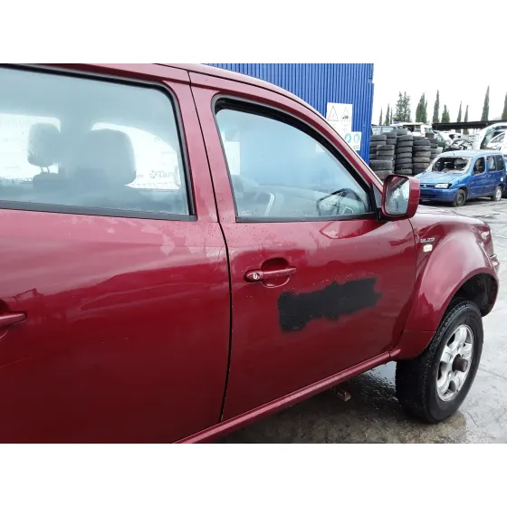 TATA XENON '2009 4X4/III GRANATE