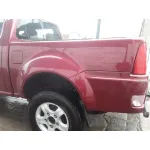 TATA XENON TATA XENON '2009 4X4/III GRANATE 2005