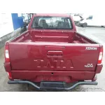 TATA XENON TATA XENON '2009 4X4/III GRANATE 2005