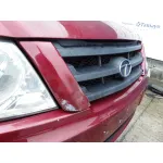 TATA XENON TATA XENON '2009 4X4/III GRANATE 2005