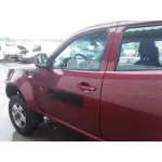 TATA XENON TATA XENON '2009 4X4/III GRANATE 2005