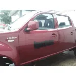 TATA XENON TATA XENON '2009 4X4/III GRANATE 2005
