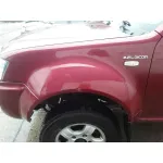 TATA XENON TATA XENON '2009 4X4/III GRANATE 2005