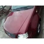 TATA XENON TATA XENON '2009 4X4/III GRANATE 2005