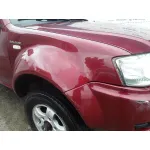 TATA XENON TATA XENON '2009 4X4/III GRANATE 2005