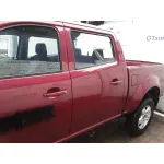 TATA XENON TATA XENON '2009 4X4/III GRANATE 2005