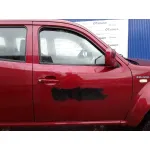 TATA XENON TATA XENON '2009 4X4/III GRANATE 2005