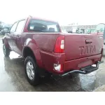 TATA XENON TATA XENON '2009 4X4/III GRANATE 2005