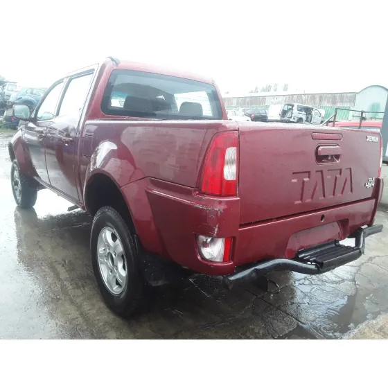 TATA XENON '2009 4X4/III GRANATE