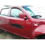 TATA XENON TATA XENON '2009 4X4/III GRANATE 2005