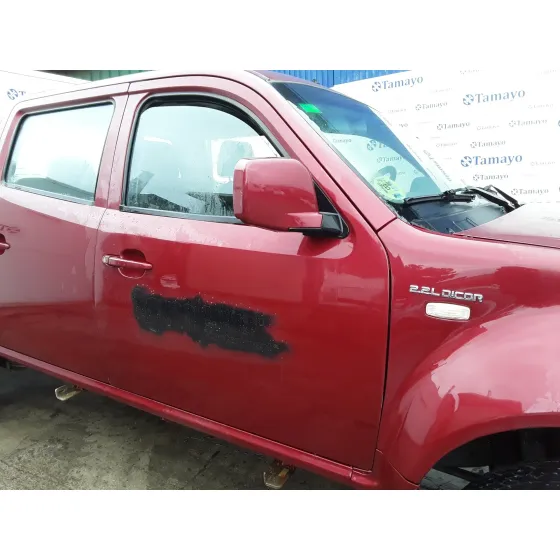 TATA XENON '2009 4X4/III GRANATE