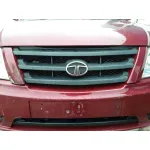 TATA XENON TATA XENON '2009 4X4/III GRANATE 2005