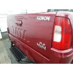 TATA XENON TATA XENON '2009 4X4/III GRANATE 2005