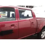 TATA XENON TATA XENON '2009 4X4/III GRANATE 2005